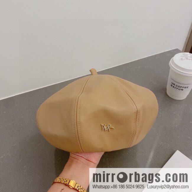 Dior 2022 spring and autumn new beret