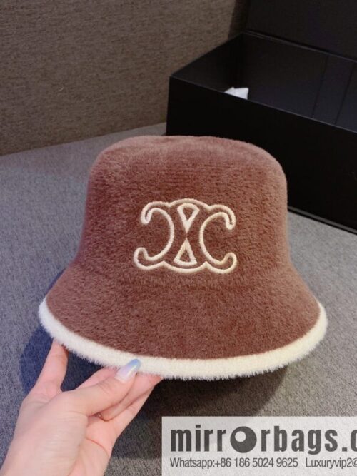 i1666981871_8243_0-800x8001e4ujy4sueh66902_20250630124043.jpg Celine 2022 autumn and winter new bucket hat