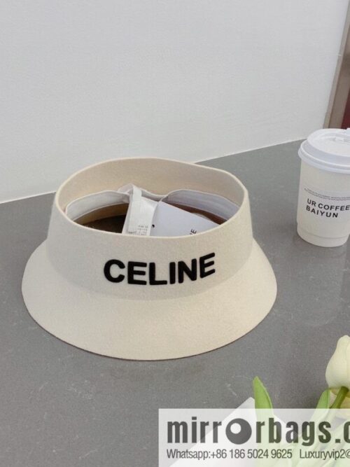 i1667054884_4128_1-800x800i25zvs4tj5v66777_20250630123638.jpg Celine autumn 2022 empty top sun hat