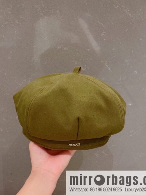 i1667054973_1378_0-800x800lae5ya40kn466766_20250630123618.jpg Gucci Gucci 2022 autumn and winter new octagonal hat