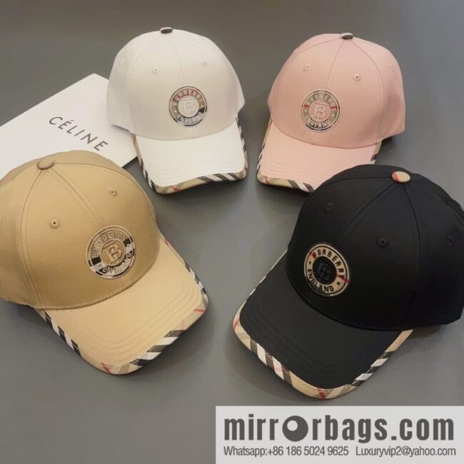 i1667192955_6577_8-800x800dopn0jfu1et46886_20250629234842.jpg Burberry\'s new unisex baseball cap