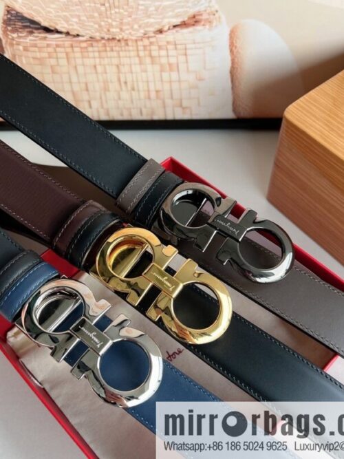 i1667263741_4236_0-800x800rlk4ce4au5m54362_20250630005848.jpg Ferragamo Ferragamo, Men\'s 3.5cm Boutique Metal Buckle Imported Double-Sided First Cowhide Belt