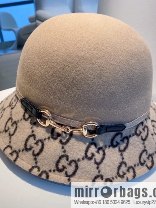 i1668528386_6692_2-800x800gqd3ts0n4zc57735_20250630012615.jpg Gucci Gucci 2022 autumn and winter new woolen basin hat