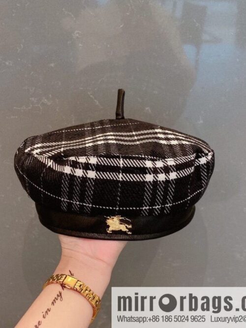 i1669467761_6672_0-800x800hcgbuc10fcz57447_20250630012312.jpg Burberry 2022 autumn and winter new beret