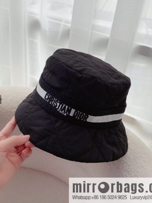 i1669827111_5963_1-800x800hxcprn1flvl57260_20250630012122.jpg Dior 22 years old new diamond bucket hat