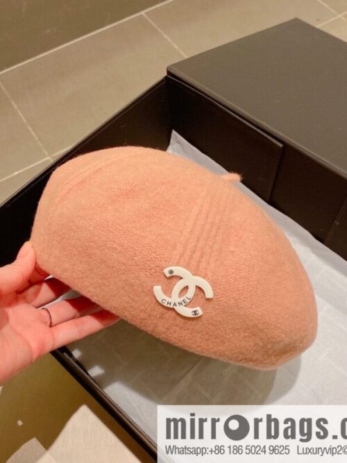 i1670603596_4816_1-800x800lap2cjmz0kx47210_20250629235120.jpg Chanel 2022 autumn and winter new beret