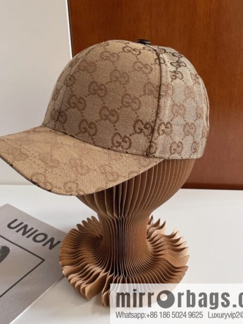 i1673068706_9631_0-800x800wc3x5pmgpuo46375_20250629234404.jpg GUCCI Gucci 2023 new counter baseball cap