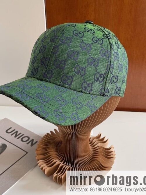 i1673068754_8429_0-800x800wsrh2qsxfpt46365_20250629234358.jpg GUCCI Gucci 2023 new counter baseball cap