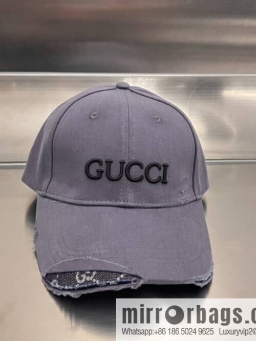 i1673187614_1871_0-800x800m13svmp2uyr36080_20250626041334.jpg GUCCI Gucci Unisex Baseball Cap