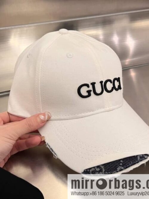 i1673187664_5020_0-800x800owki3hp1tex36064_20250626041319.jpg GUCCI Gucci Unisex Baseball Cap