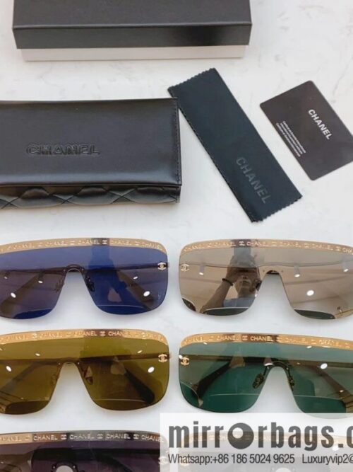 i1673367156_5080_8-800x8003memt1hakjc45752_20250629233904.jpg Chanel\'s new integrated lenses unisex sunglasses