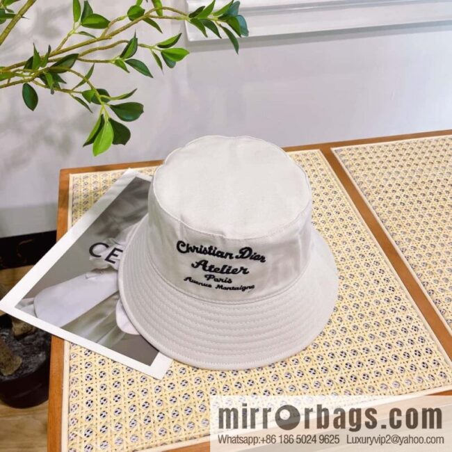 i1676088556_9988_0-800x800epsf1g33gel35662_20250626040551.jpg Dior 2023 new volume embroidered bucket hat
