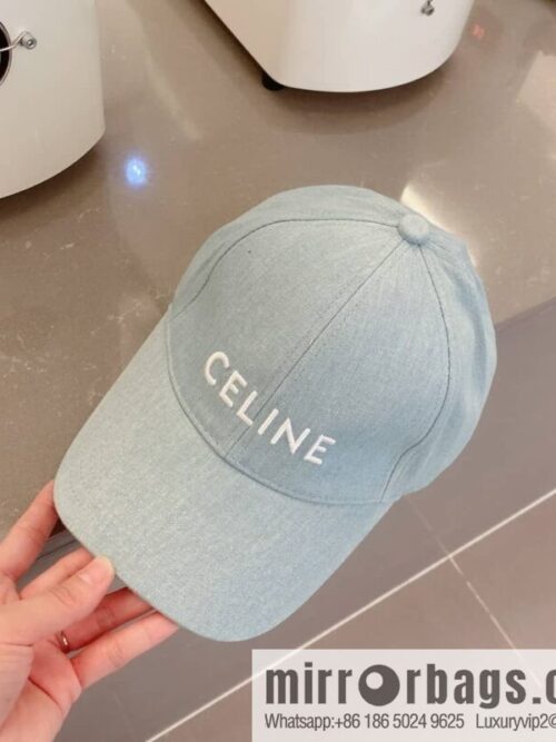 i1676137058_958_1-800x8005qjhocwrwue36047_20250626041302.jpg Celine Celine Unisex Original Cap