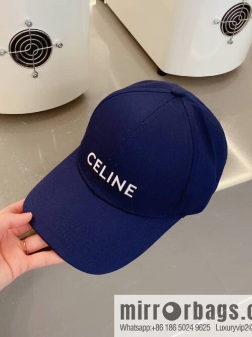 i1676137078_1397_3-800x800irql0tig1hc36028_20250626041245.jpg Celine Celine Unisex Original Cap