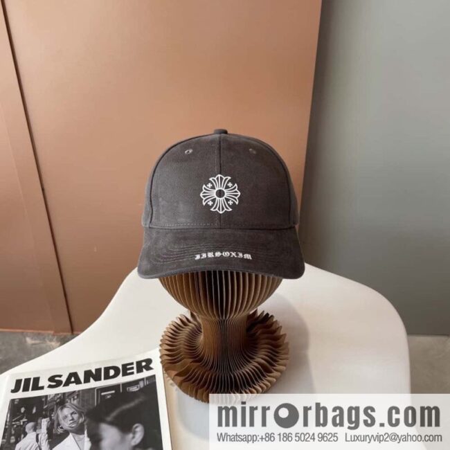 CHROME HEART New high-quality baseball cap