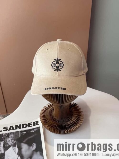 i1676432009_4714_0-800x800skyjlz0dmb223737_20250625225320.jpg CHROME HEART New high-quality baseball cap