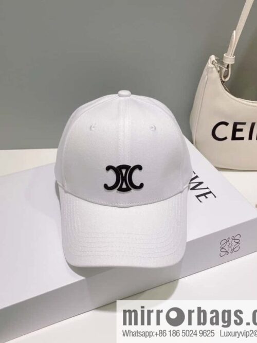 i1677379970_2238_0-800x800uxtin5axa2f24169_20250625230745.jpg CELINE Spring 2023 New Simple Baseball Cap