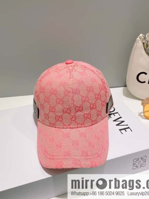 i1677816701_9555_0-800x800s15h4j2h2yy11213_20250625154238.jpg GUCCI Gucci Original Canvas Classic Baseball Cap