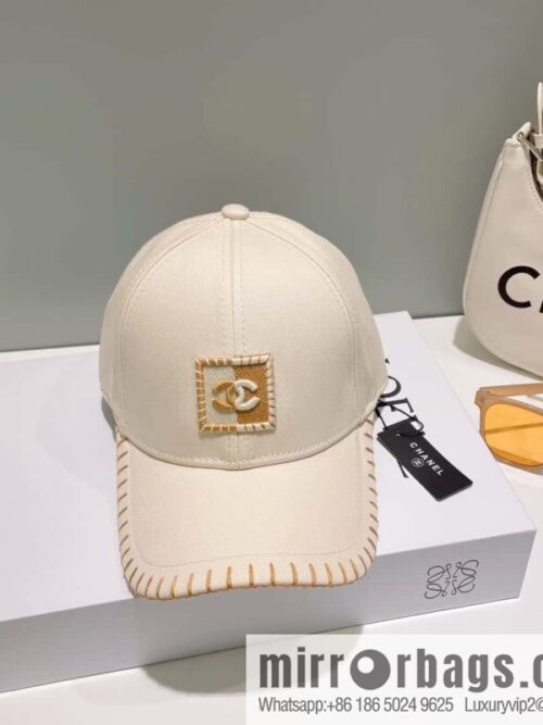 i1678074751_2363_0-800x800qxbl2rnsih035852_20250626040934.jpg Chanel 2023 new simple baseball cap