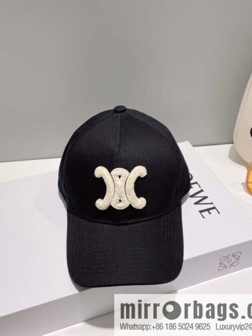 i1678165673_7991_0-800x8003ybcy1jfcp023851_20250625225633.jpg CELINE Spring and Summer 2023 New Simple Baseball Cap