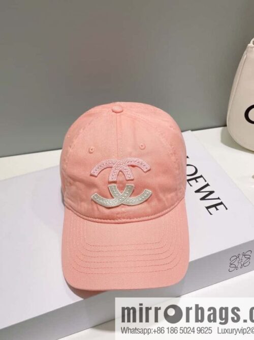i1678166296_8258_0-800x800ba5bzr0wf2d23811_20250625225512.jpg Chanel\'s new letter logo baseball cap