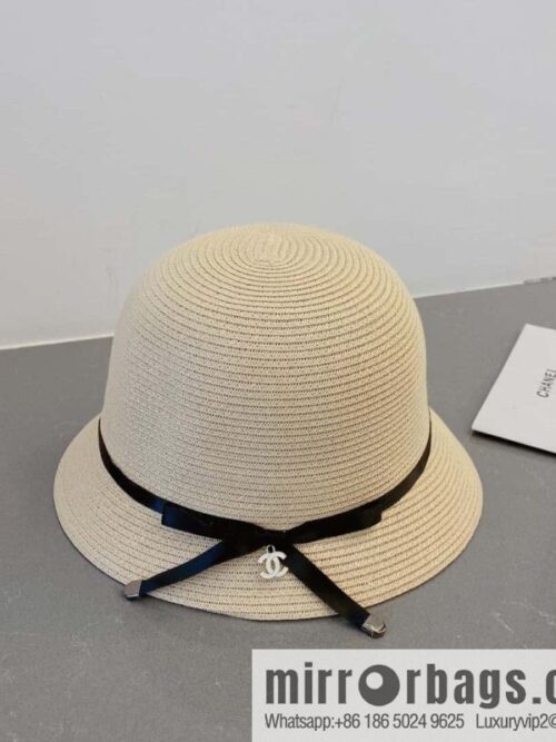 i1679250886_8106_0-800x800u3fryoco4hg35752_20250626040738.jpg Chanel Chanel 23 years old new straw hat