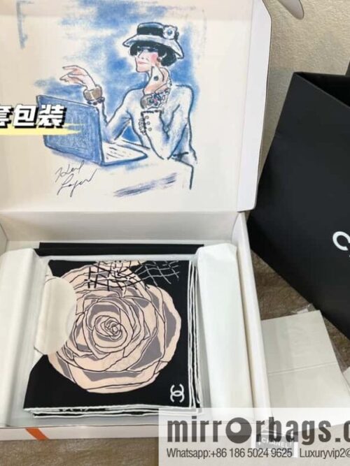 i1680162408_8894_0-800x8005330bilx2yr65473_20250630114455.jpg Chanel color matching camellia 100% silk scarf