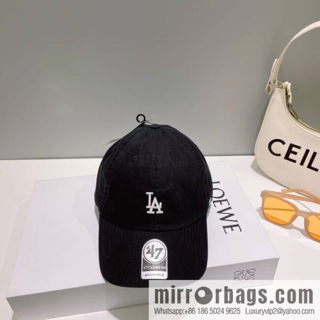 MLB Unisex Baseball Cap