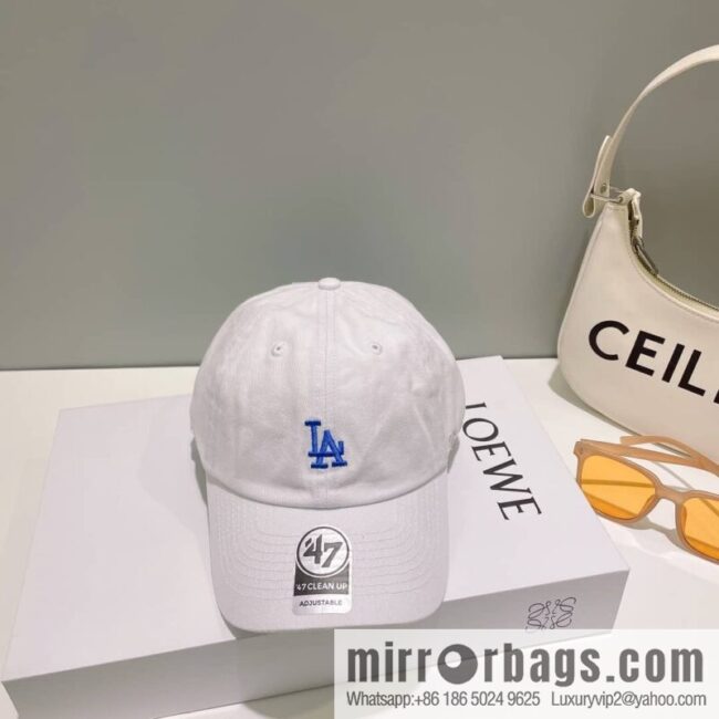 MLB Unisex Baseball Cap