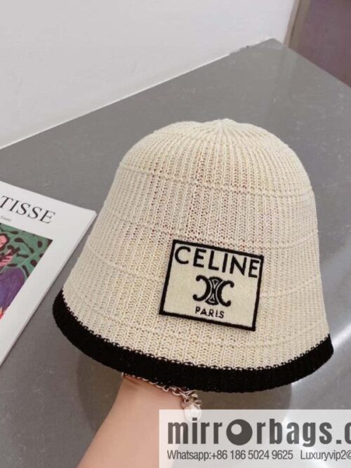 i1680906244_3584_0-800x8004bomgu3jwcb35604_20250626040444.jpg CELINE spring and summer bucket hat