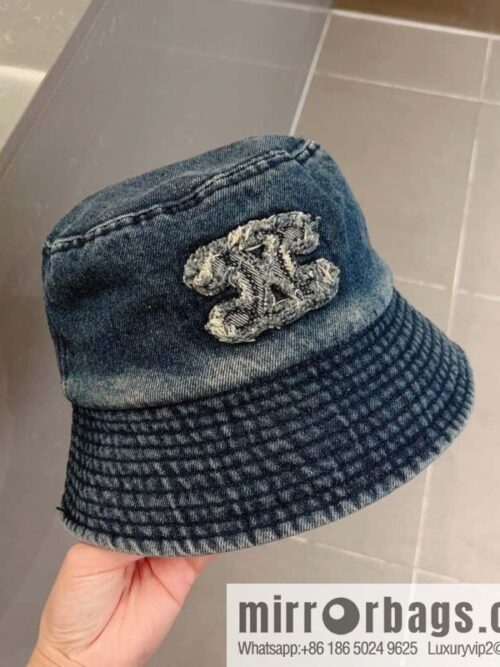 i1680906361_8663_0-800x8005u4lp4rhok435569_20250626040401.jpg Celine unisex cowboy bucket hat