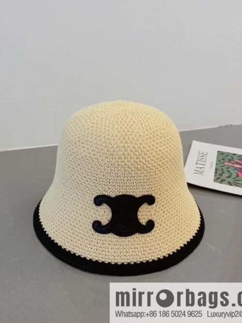 i1680975899_5516_0-800x800hitodi0ug1a35559_20250626040351.jpg Celine spring summer bucket hat