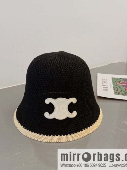 i1680975931_7768_0-800x800mqrccob411v35549_20250626040341.jpg Celine spring summer bucket hat