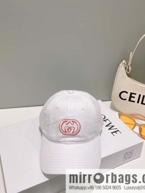 i1682657619_7468_0-800x800obhntd1p2v312137_20250625165604.jpg GUCCI Gucci unisex embroidered baseball cap