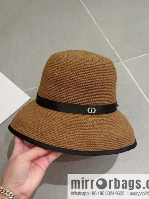 i1682957284_3655_2-800x800kd5cdatm40335477_20250626040225.jpg Dior Dior\'s new Lafite straw hat in summer