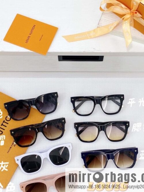 i1684387129_9111_8-800x800evh0wxf3p1p22865_20250625222457.jpg LV Louis Vuitton My Monogram Square Sunglasses