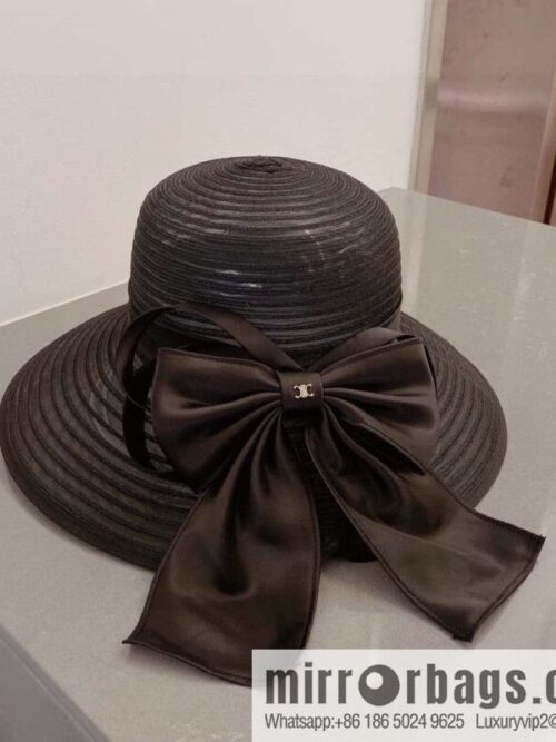 i1685380416_6832_0-800x800t3bqthbwd5q35327_20250626035830.jpg CELINE Celine organza new sun hat