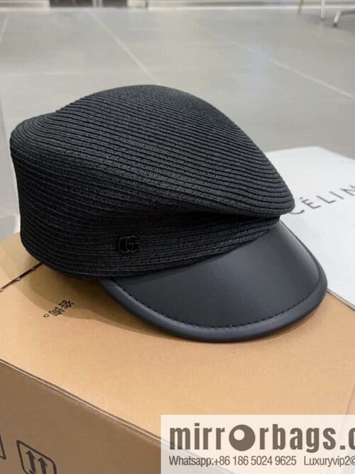 i1685891396_1909_0-800x8000bk2cxtefy524506_20250625232455.jpg Gucci Gucci new duck tongue military hat