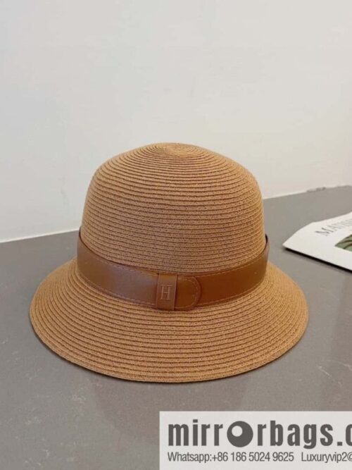 i1685988614_3301_0-800x800b34v544pudd24270_20250625231448.jpg HERMES Fine Grass Basin Cap