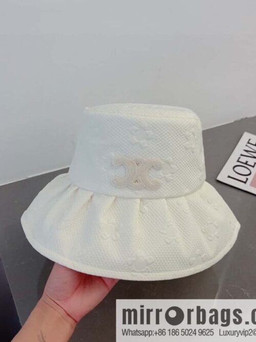 i1685989278_6096_0-800x800wgs4b4ims4c40814_20250629225018.jpg Celine ruffled sun hat