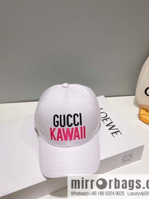i1687838156_2548_0-800x800d121nwyu40i4315_20250625031205.jpg GUCCI Gucci official website new unisex baseball cap