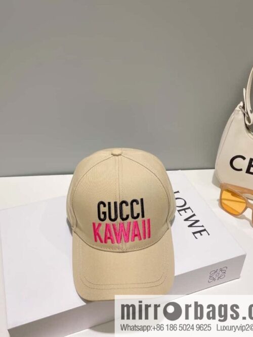 i1687838198_4341_0-800x800bbti5mquzc04304_20250625031200.jpg GUCCI Gucci official website new unisex baseball cap