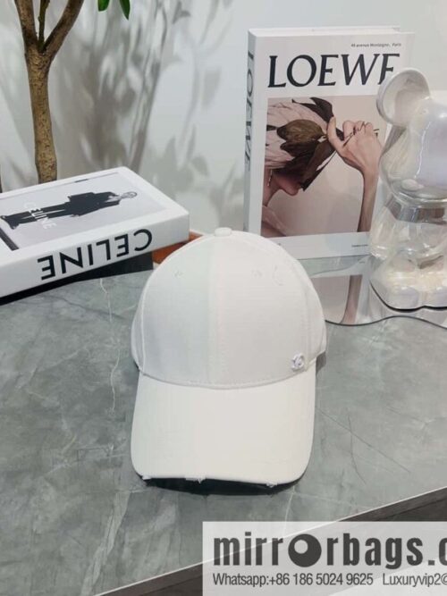 i1688899989_5022_2-800x800ro2blzlo4io11721_20250625162415.jpg Chanel Spring Summer Thin Unisex Cap