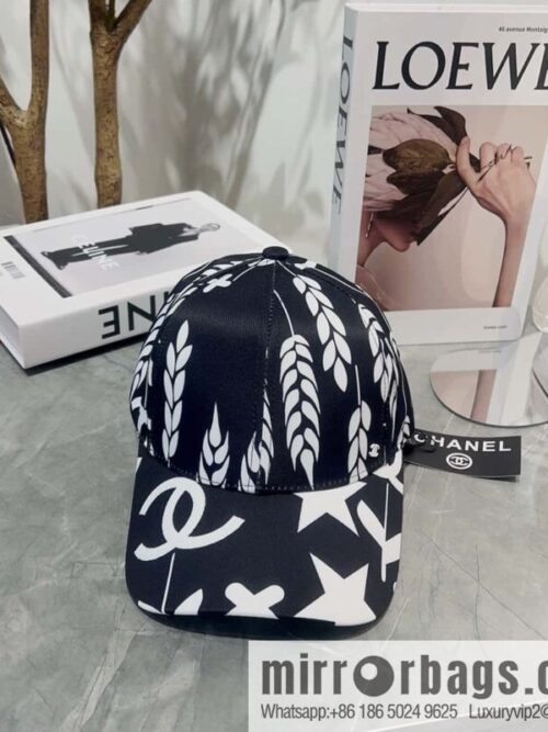 i1688900742_6627_1-800x800g2pyqbvgz5211679_20250625162100.jpg Chanel color-matching black and white flower cap
