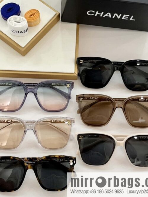 i1689403466_1166_0-800x800pjrl2nl0uhx3894_20250625030810.jpg Chanel temple logo letter women\'s sunglasses
