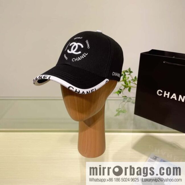 i1689829002_4240_0-800x800otaxdv2gocg11279_20250625154701.jpg Chanel\'s new simple embroidered logo baseball cap