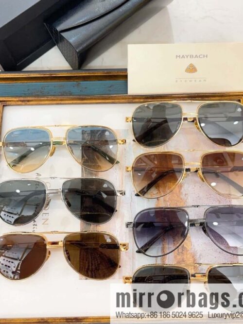 i1689922474_3502_8-800x800jcx2dcvshbw9955_20250625145104.jpg Maybach toad-shaped men\'s sunglasses