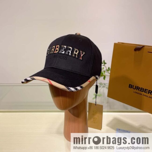 i1689996211_6736_0-800x800nlrscpy1dpx11082_20250625153611.jpg Burberry Burberry three-dimensional embroidery original baseball cap