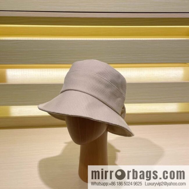 YSL Saint Laurent autumn and winter new bucket hat