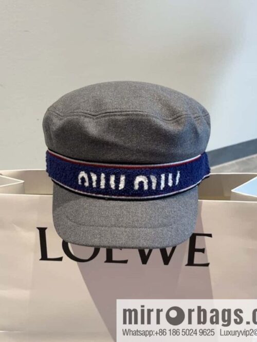 i1692804242_8884_1-800x800pvohwthpang4153_20250625031030.jpg Miu miumiu duck tongue military cap